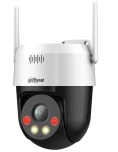 Dahua Technology Dahua P5AE-PV 4mm Torretta Telecamera di sicurezza IP Esterno 2880 x 1620 Pixel Soffitto muro