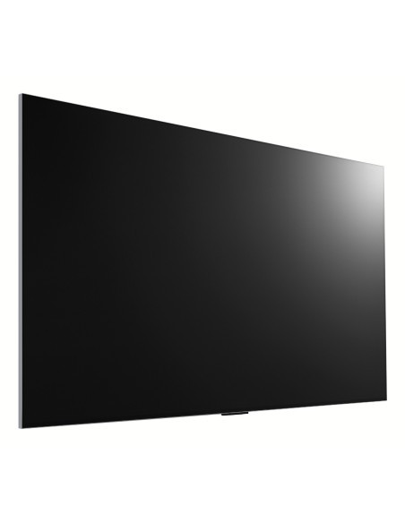 LG 65WM960H 165,1 cm (65") 4K Ultra HD Smart TV Wi-Fi Nero 700 cd m²