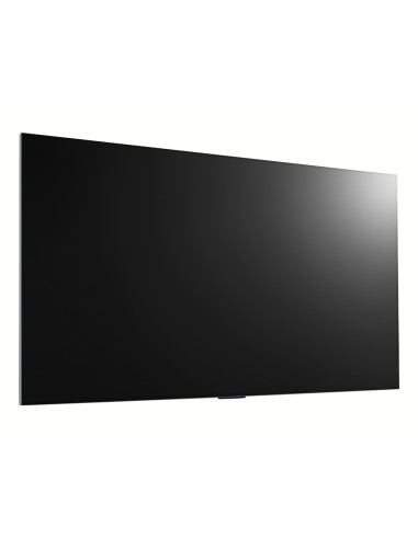 LG 65WM960H 165,1 cm (65") 4K Ultra HD Smart TV Wi-Fi Nero 700 cd m²