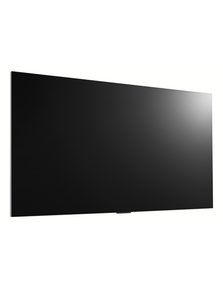 LG 65WM960H 165,1 cm (65") 4K Ultra HD Smart TV Wi-Fi Nero 700 cd m²