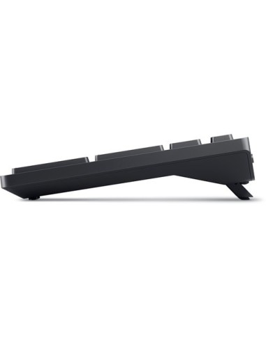 DELL Tastiera e mouse silenziosi e compatti Pro - KM555 - italiano (QWERTY)