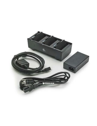 Zebra SAC-MPM-3BCHGEU1-01 carica batterie AC