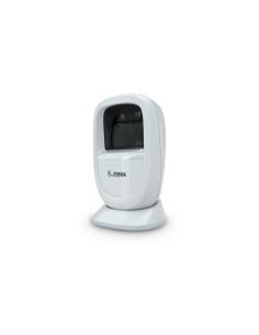 Zebra DS9308-SR Lettore di codici a barre fisso 1D 2D LED Bianco