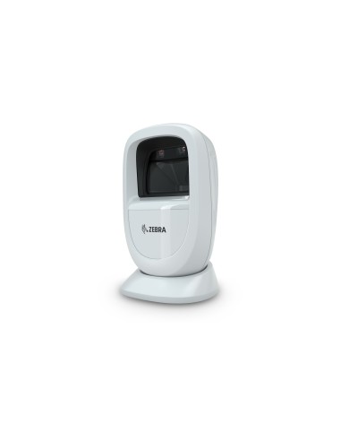 Zebra DS9308-SR Lettore di codici a barre fisso 1D 2D LED Bianco