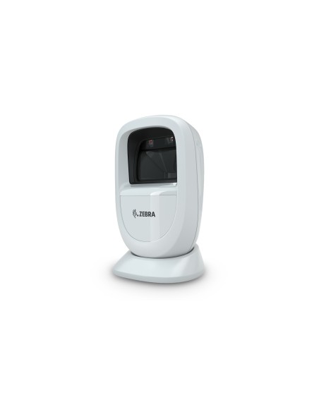 Zebra DS9308-SR Lettore di codici a barre fisso 1D 2D LED Bianco