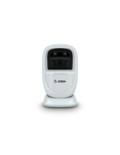 Zebra DS9308-SR Lettore di codici a barre fisso 1D 2D LED Bianco 2