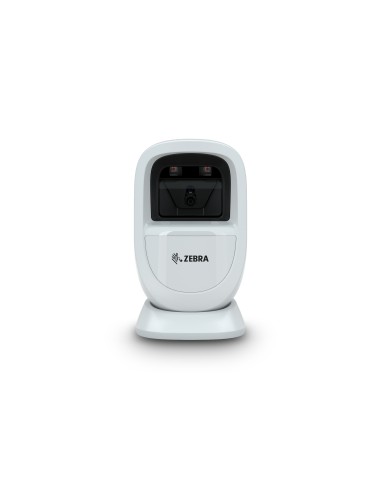 Zebra DS9308-SR Lettore di codici a barre fisso 1D 2D LED Bianco
