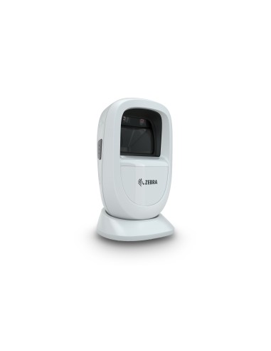 Zebra DS9308-SR Lettore di codici a barre fisso 1D 2D LED Bianco