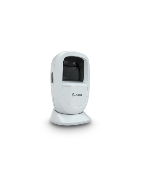 Zebra DS9308-SR Lettore di codici a barre fisso 1D 2D LED Bianco