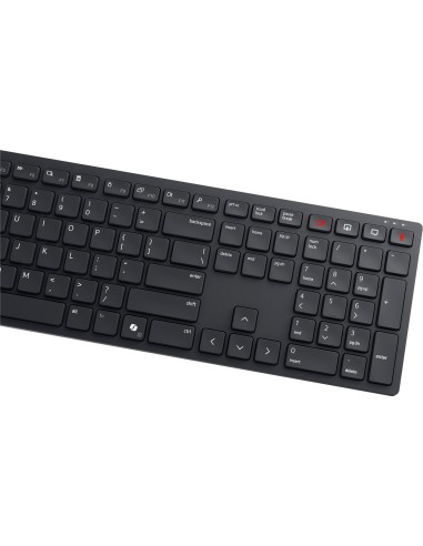 DELL Tastiera cablata per la collaborazione Pro - KB525C - italiano (QWERTY)
