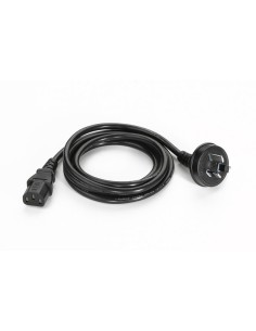 Motorola 50-16000-217R cavo di alimentazione Nero 1,8 m