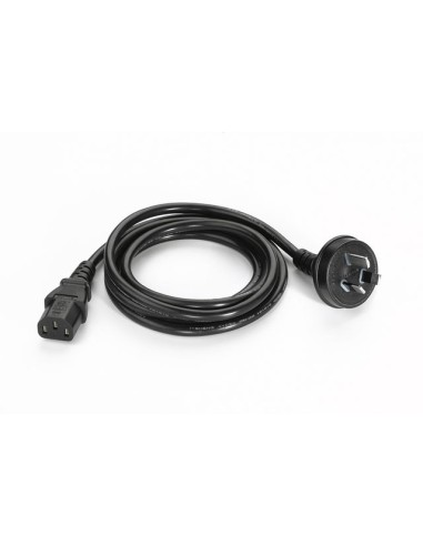 Motorola 50-16000-217R cavo di alimentazione Nero 1,8 m