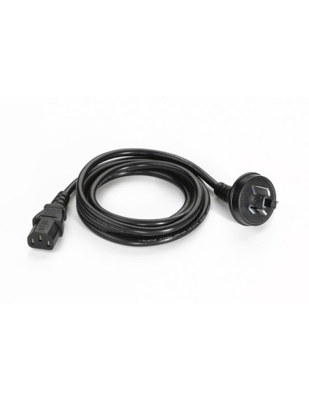 Motorola 50-16000-217R cavo di alimentazione Nero 1,8 m