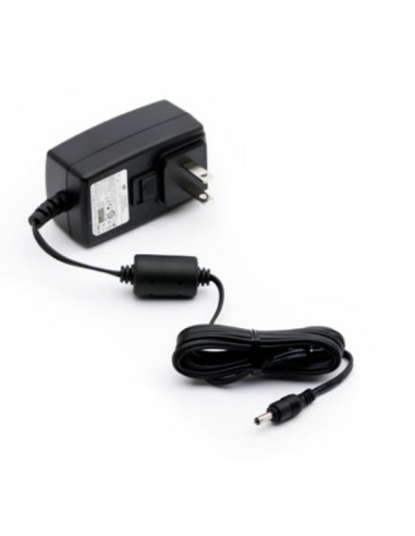 Zebra AK18355-105 Caricabatterie per dispositivi mobili Stampante portatile Nero AC Interno