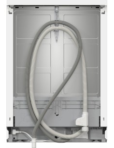 Bosch Serie 4 SMS4EVW08E Lavastoviglie da libera installazione 14 coperti Bianco Classe B 2