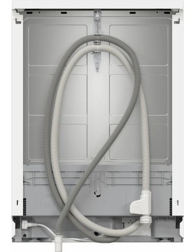 Bosch Serie 4 SMS4EVW08E Lavastoviglie da libera installazione 14 coperti Bianco Classe B