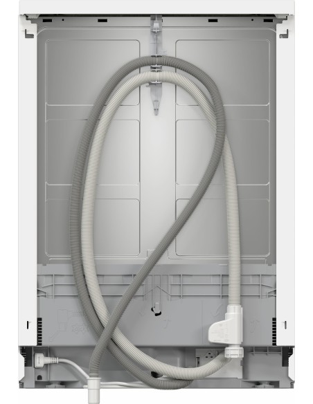 Bosch Serie 4 SMS4EVW08E Lavastoviglie da libera installazione 14 coperti Bianco Classe B