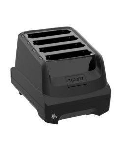 Zebra SAC-TC2L-4SCHG-01 carica batterie Batteria per computer mobile portatile AC