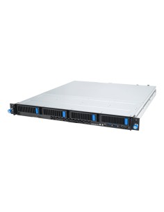 ASUS RS300-E12-RS4 LGA 1700 Rack (1U) Argento