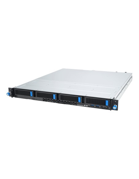 ASUS RS300-E12-RS4 LGA 1700 Rack (1U) Argento
