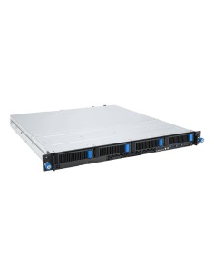 ASUS RS300-E12-RS4 LGA 1700 Rack (1U) Argento 2