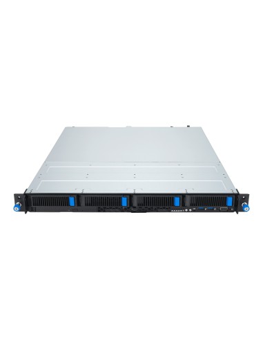 ASUS RS300-E12-RS4 LGA 1700 Rack (1U) Argento