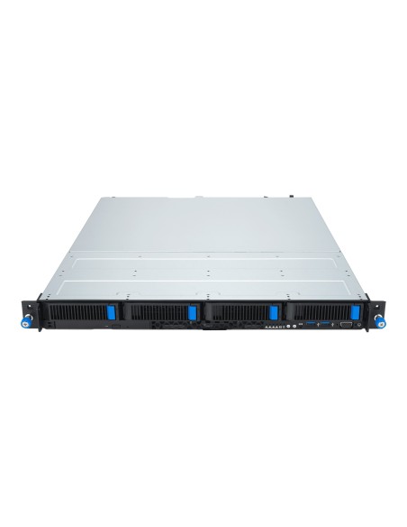 ASUS RS300-E12-RS4 LGA 1700 Rack (1U) Argento