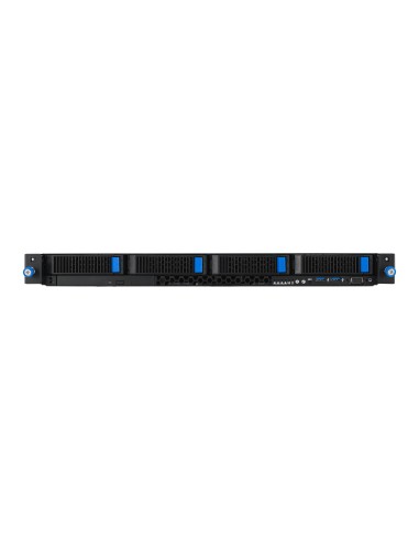 ASUS RS300-E12-RS4 LGA 1700 Rack (1U) Argento