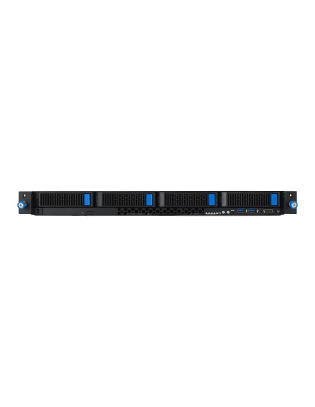 ASUS RS300-E12-RS4 LGA 1700 Rack (1U) Argento