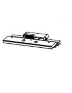 Zebra P1083320-011 testina stampante Trasferimento termico