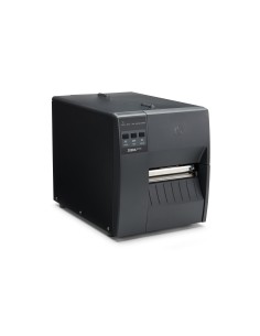 Zebra ZT111 stampante per etichette (CD) Trasferimento termico 300 x 300 DPI Con cavo e senza cavo Collegamento ethernet LAN 2