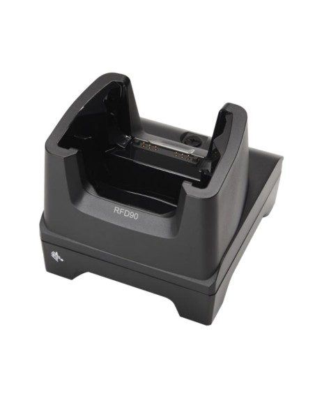 Zebra CR90-1S0T-TC5-G-01 Caricabatterie per dispositivi mobili PDA Nero AC Interno