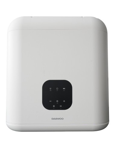 Daewoo D-PD100 Asciugacapelli per animali domestici