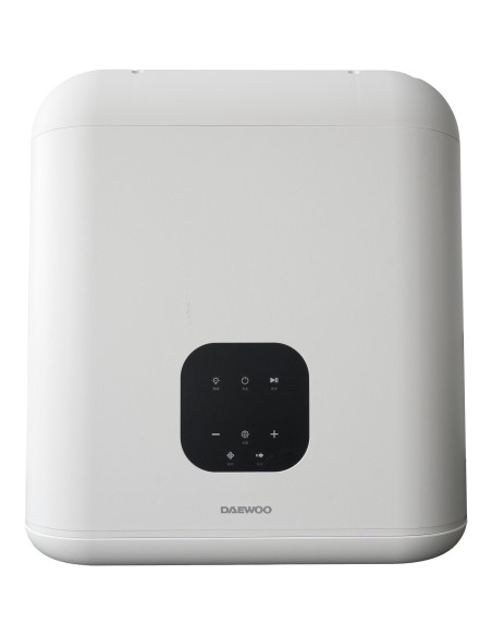 Daewoo D-PD100 Asciugacapelli per animali domestici