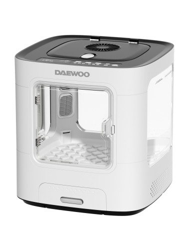 Daewoo D-DHTF1 Asciugacapelli per animali domestici