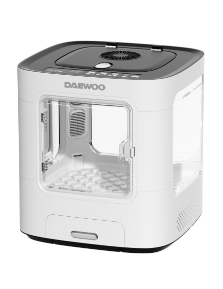 Daewoo D-DHTF1 Asciugacapelli per animali domestici