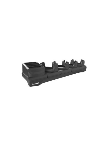 Zebra CRD-NGTC5-5SE5D lettero codici a barre e accessori Base per ricarica