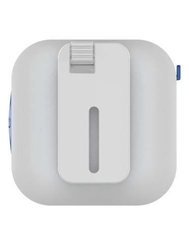 Daewoo D-C08 localizzatore e cercatore GPS PET Rilevatore GPS Blu, Bianco