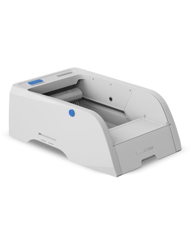 Daewoo D-HIPC102W lettiera per cani e gatti Gatto Lettiera autopulente Grigio