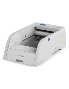 Daewoo D-HIPC102W lettiera per cani e gatti Gatto Lettiera autopulente Grigio 2