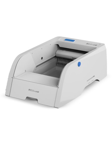 Daewoo D-HIPC102W lettiera per cani e gatti Gatto Lettiera autopulente Grigio