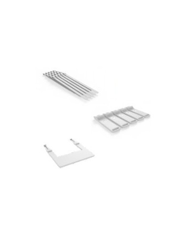 Motorola KT-MC18-CSTKIT-01 lettero codici a barre e accessori