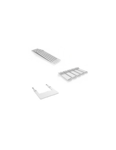 Motorola KT-MC18-CSTKIT-01 lettero codici a barre e accessori