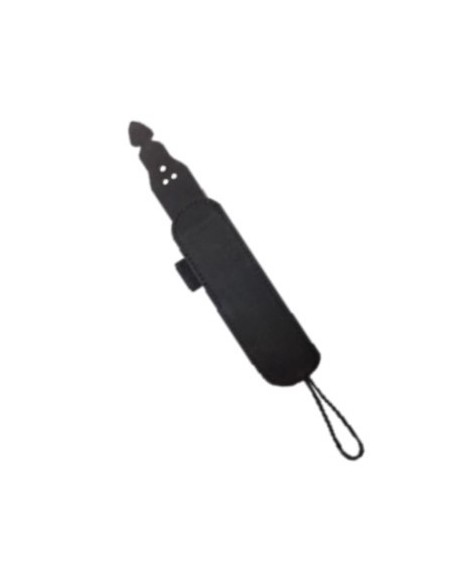 Zebra SG-MC33-HDSTPG-01 tracolla Computer portatile palmare Nero