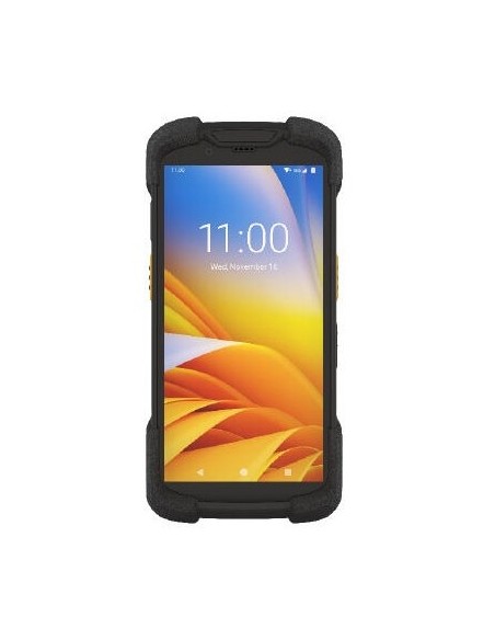 Zebra TC73 computer palmare 15,2 cm (6") 1080 x 2160 Pixel Touch screen 349 g Nero, Giallo