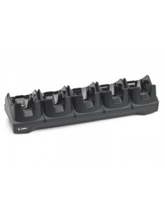 Zebra CRD-TC8X-5SCHG-01 lettero codici a barre e accessori