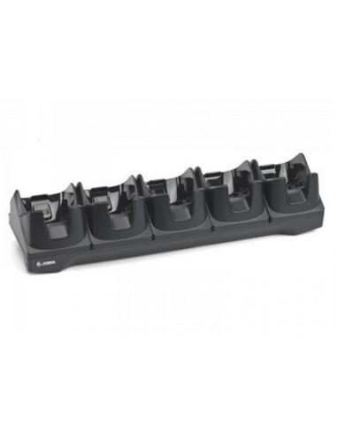 Zebra CRD-TC8X-5SCHG-01 lettero codici a barre e accessori