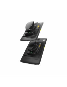 Zebra ZBK-ET4X-10BTRYBK1-01 accessorio per palmari