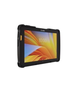 Zebra SG-ET4X-8EXOSKL1-01 custodia per tablet 20,3 cm (8") Cover Nero