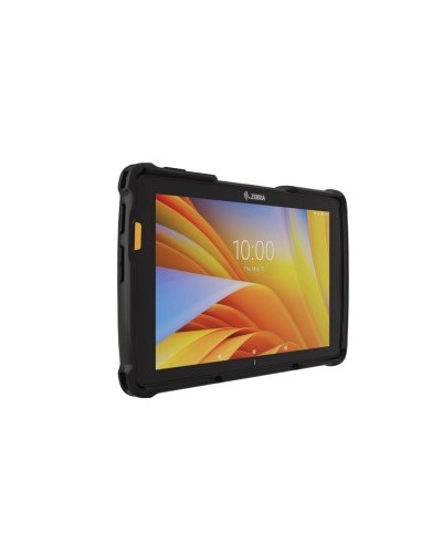 Zebra SG-ET4X-8EXOSKL1-01 custodia per tablet 20,3 cm (8") Cover Nero